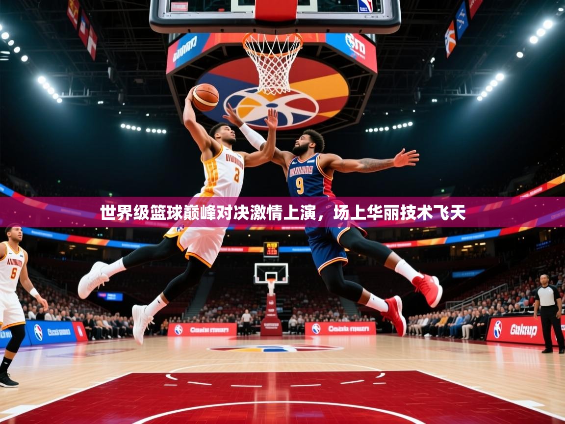 2025米兰体育报世界级篮球巅峰对决激情上演,场上华丽技术飞天