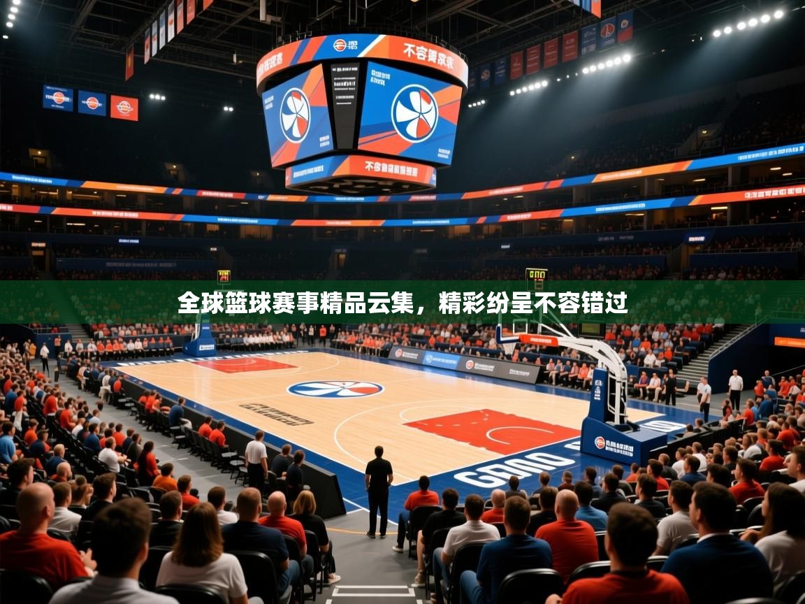 2025米兰体育官方有实力全球篮球赛事精品云集，精彩纷呈不容错过