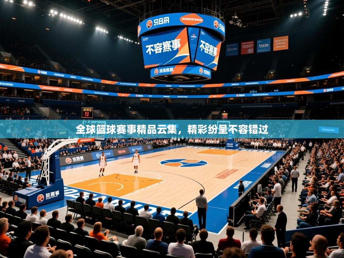 2025米兰体育官方有实力全球篮球赛事精品云集，精彩纷呈不容错过