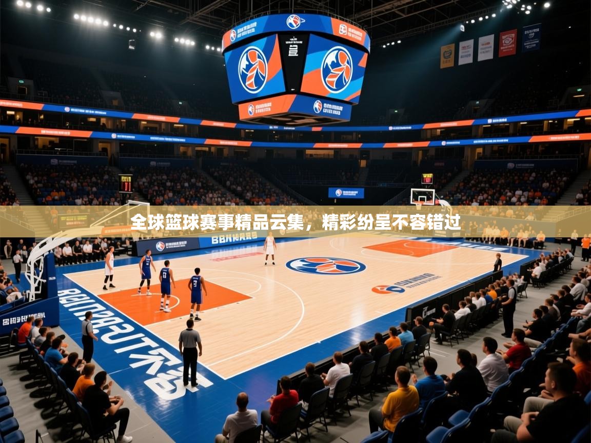 2025米兰体育官方有实力全球篮球赛事精品云集，精彩纷呈不容错过