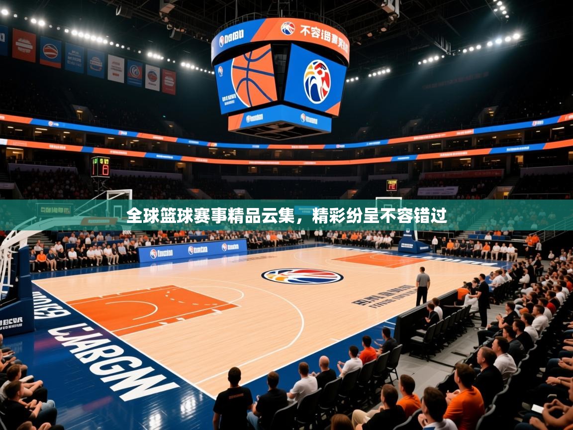 2025米兰体育官方有实力全球篮球赛事精品云集，精彩纷呈不容错过