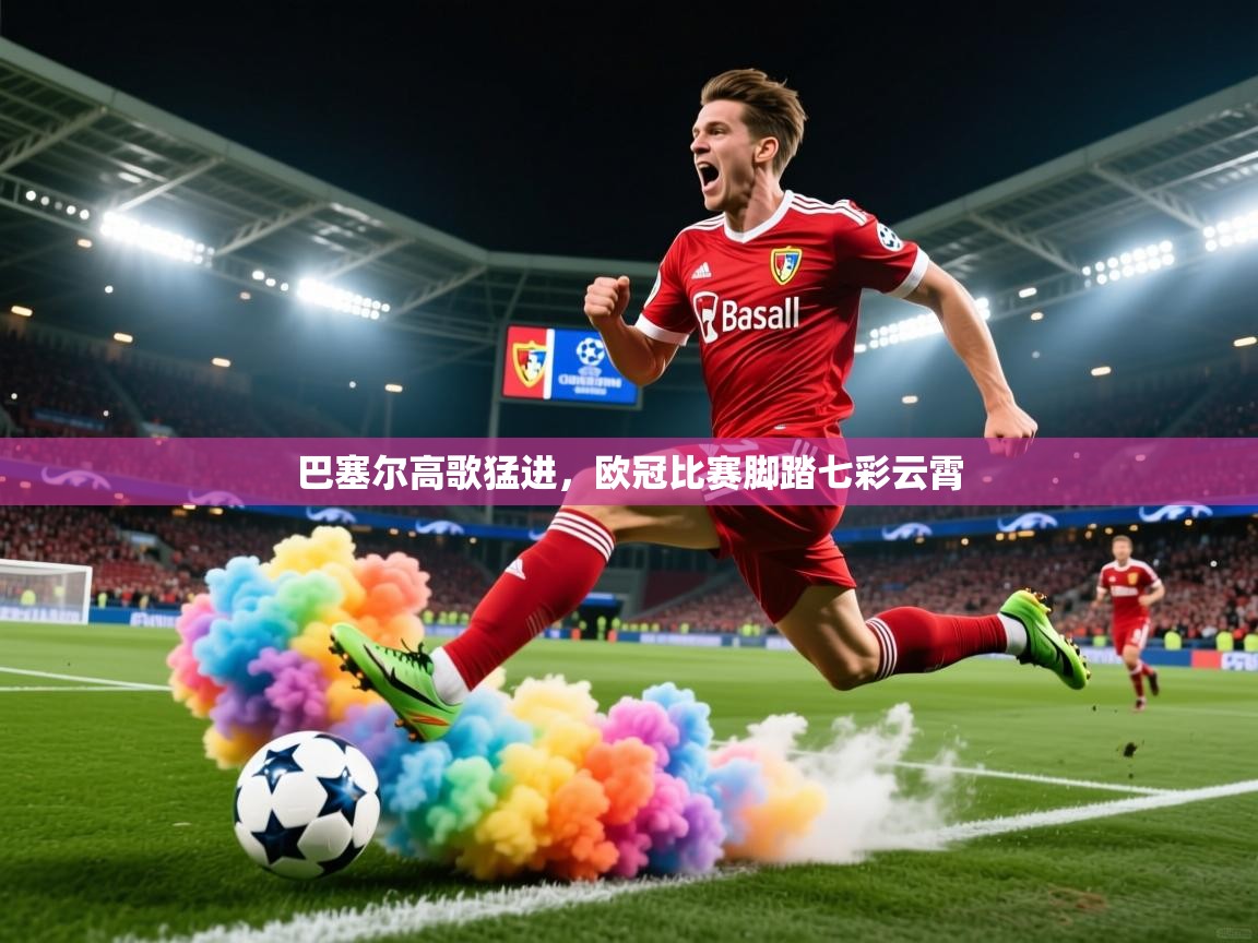 2025米兰体育官方客户端下载巴塞尔高歌猛进，欧冠比赛脚踏七彩云霄