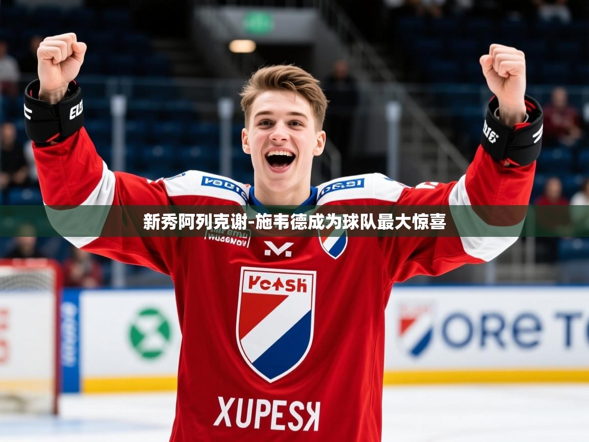 2025米兰体育官方客户端下载新秀阿列克谢-施韦德成为球队最大惊喜  第1张