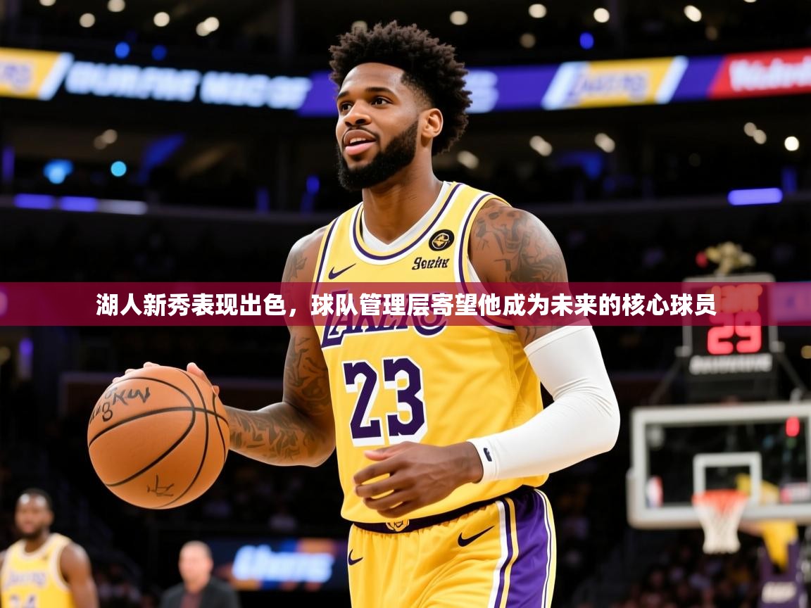 2025米兰体育湖人新秀表现出色,球队管理层寄望他成为未来的核心球员