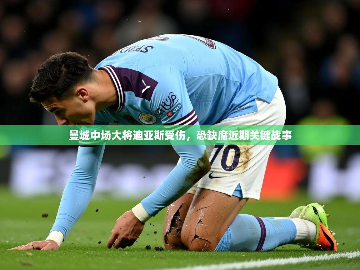 2025米兰体育平台登录入口曼城中场大将迪亚斯受伤,恐缺席近期关键战事