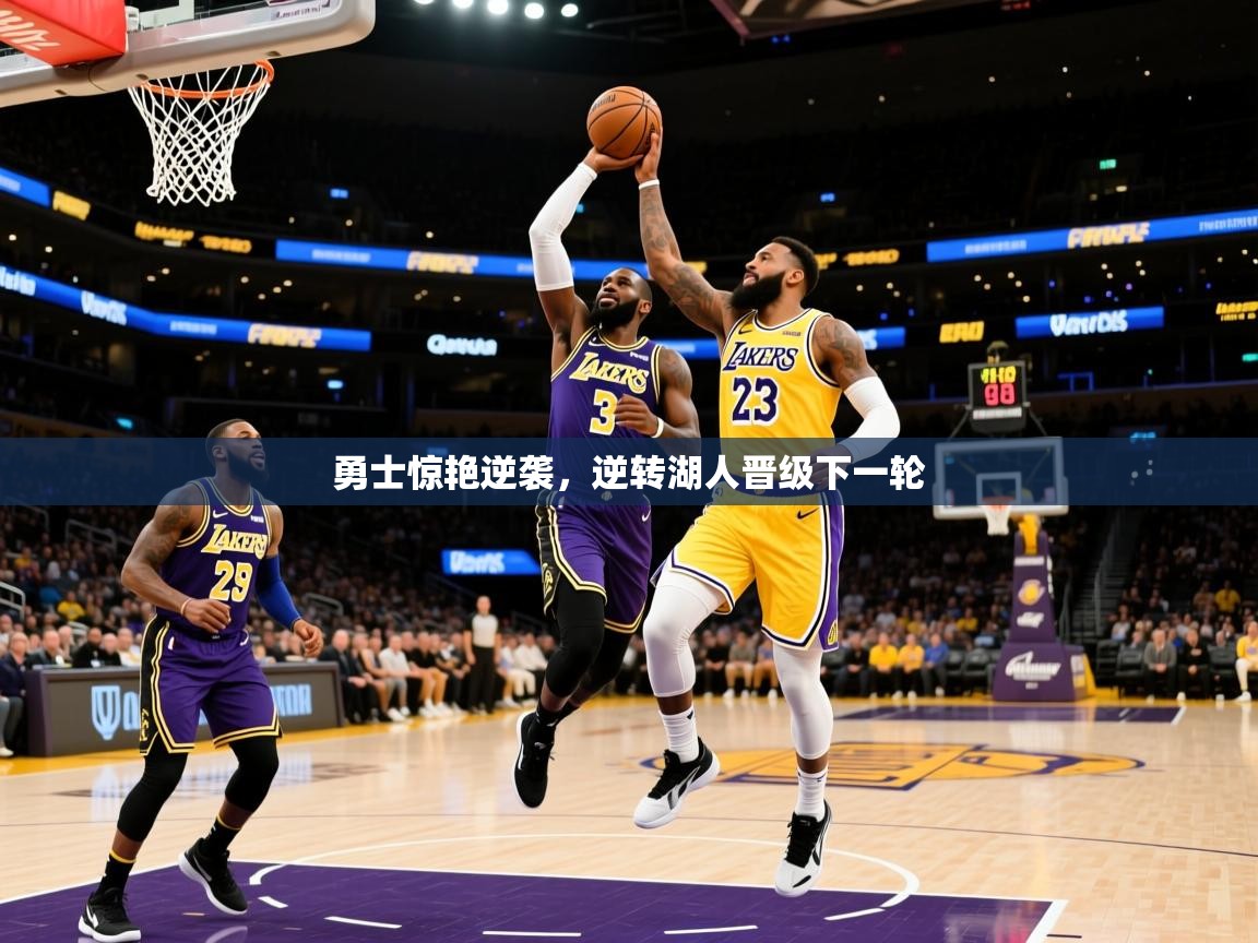 2025米兰体育网址勇士惊艳逆袭,逆转湖人晋级下一轮