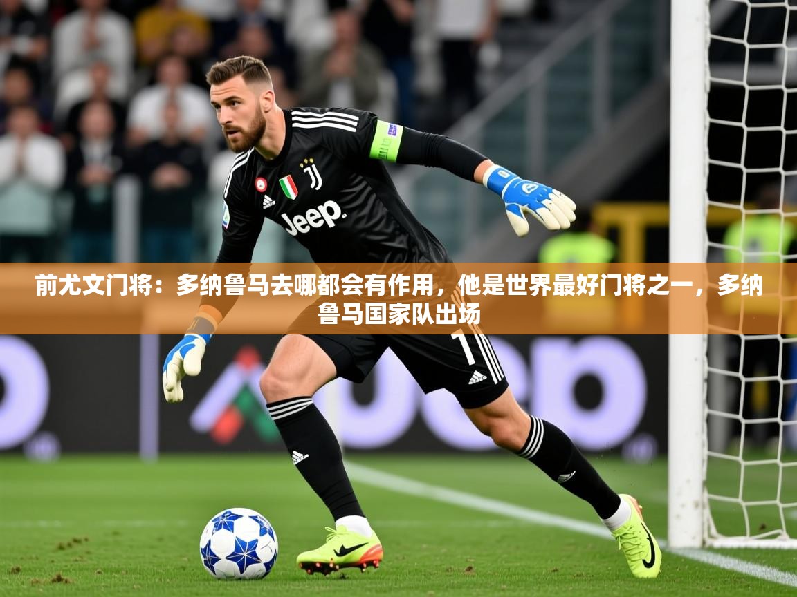 2025米兰体育网页版登录前尤文门将:多纳鲁马去哪都会有作用,他是世界最好门将之一,多纳鲁马国家队出场 第2张