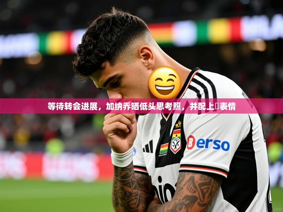 2025米兰体育网页版登录等待转会进展,加纳乔晒低头思考照,并配上⏳表情