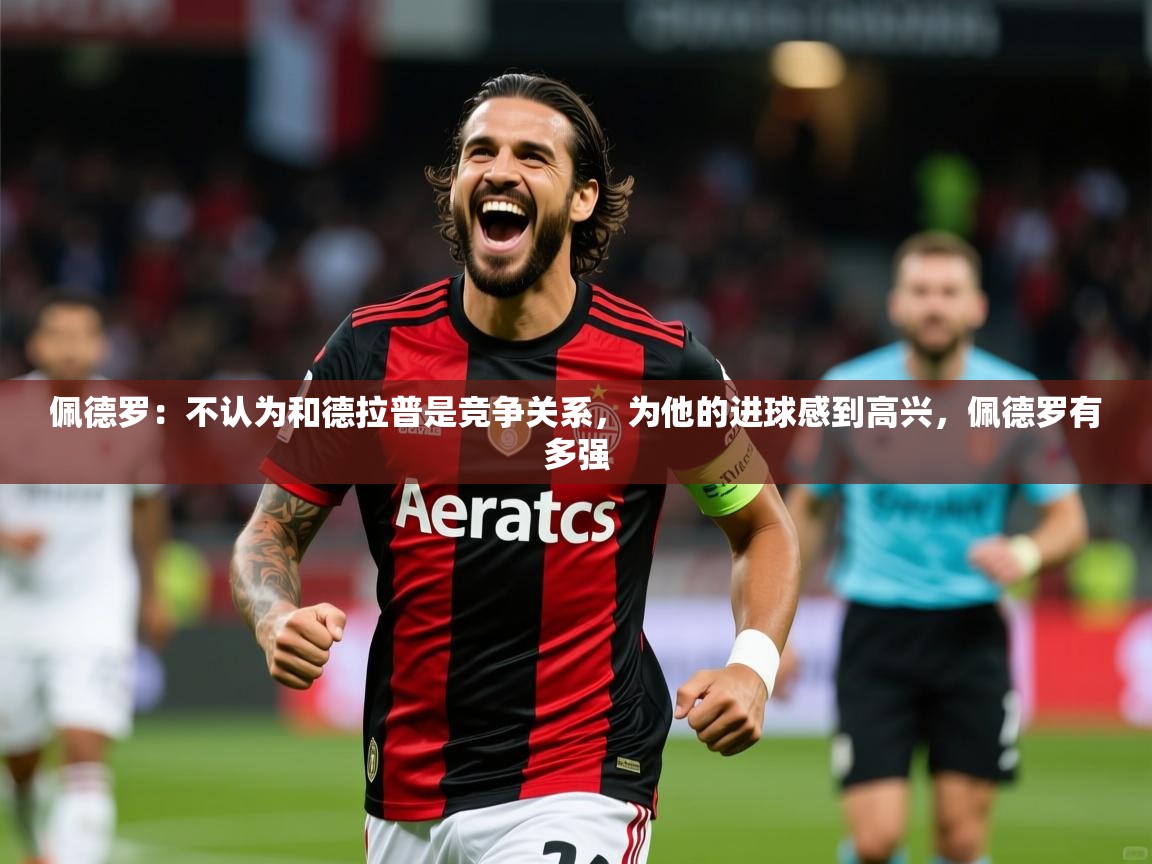 2025米兰体育官网网页版网页佩德罗:不认为和德拉普是竞争关系,为他的进球感到高兴,佩德罗有多强 第2张