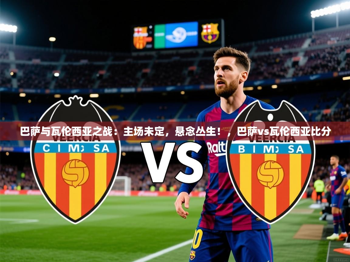 2025米兰体育app官网入口巴萨与瓦伦西亚之战：主场未定，悬念丛生！，巴萨vs瓦伦西亚比分  第4张