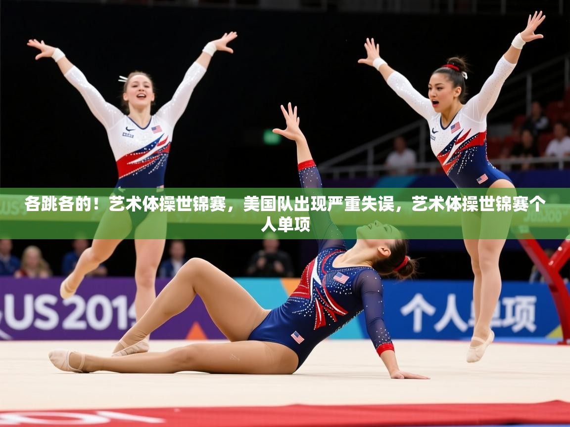 2025米兰体育在线各跳各的!艺术体操世锦赛,美国队出现严重失误,艺术体操世锦赛个人单项 第3张