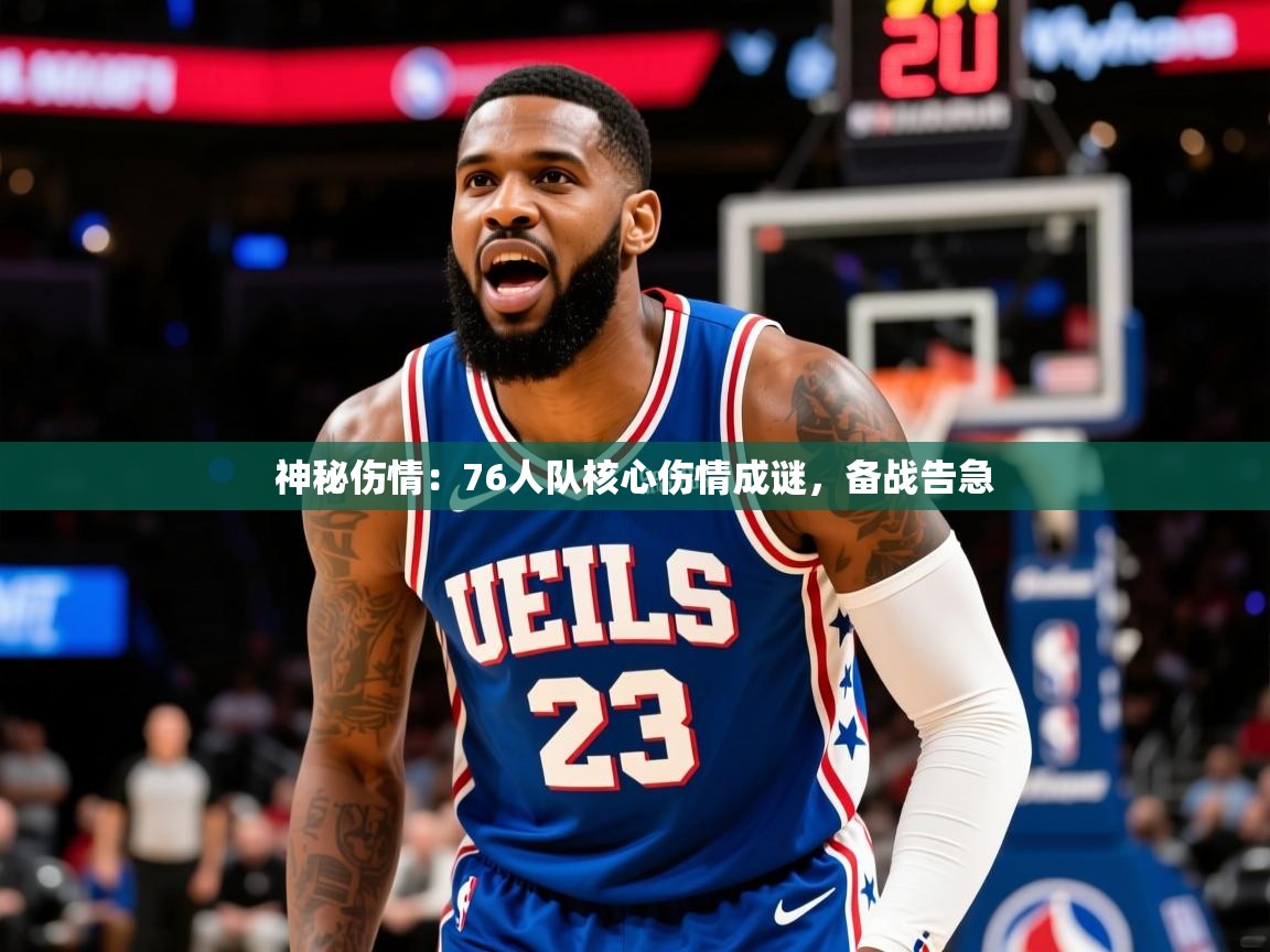 2025米兰体育平台怎么样神秘伤情：76人队核心伤情成谜，备战告急  第2张