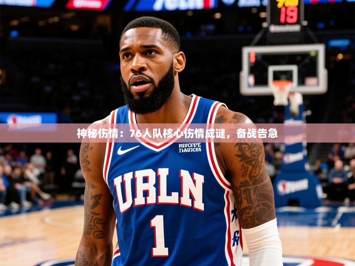 2025米兰体育平台怎么样神秘伤情：76人队核心伤情成谜，备战告急  第3张