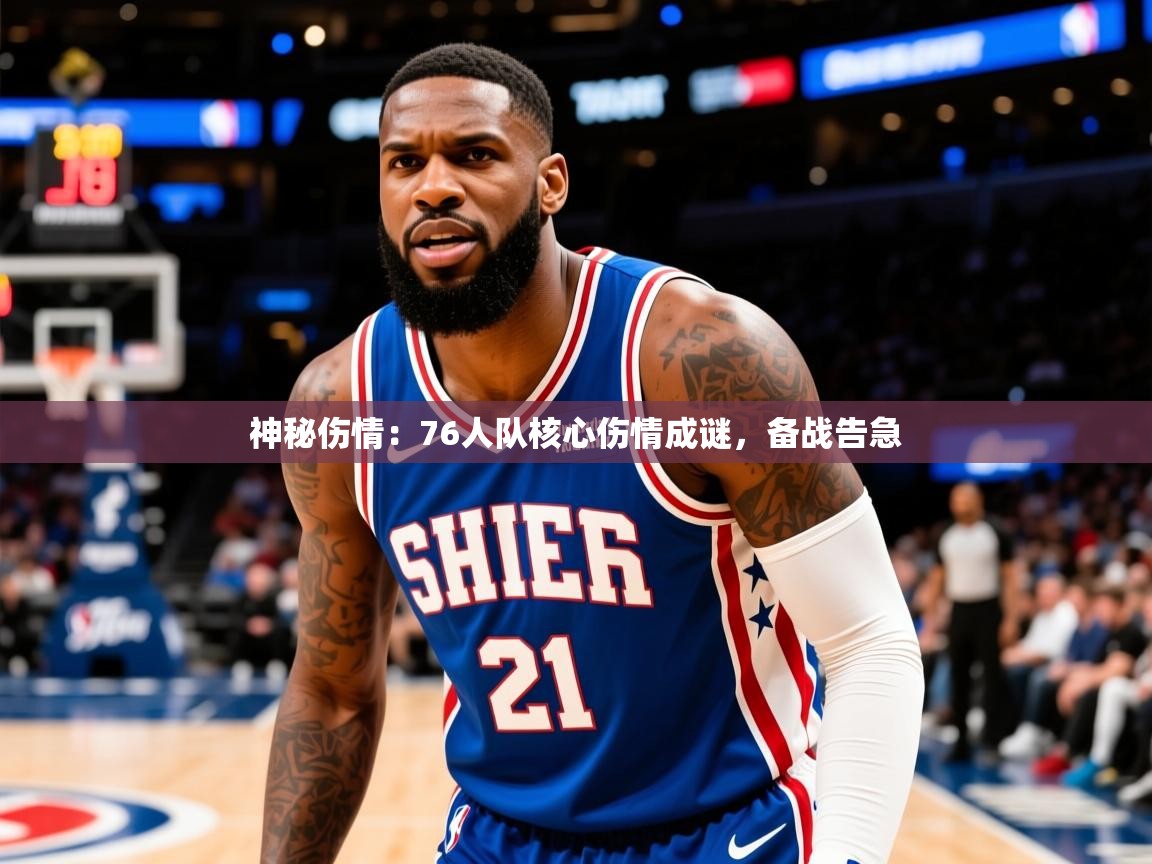 2025米兰体育平台怎么样神秘伤情：76人队核心伤情成谜，备战告急  第4张