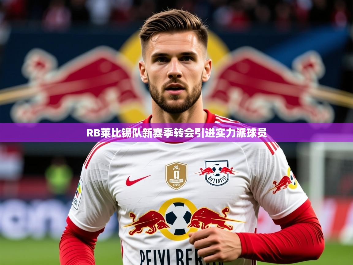 2025米兰体育官网网页版网页RB莱比锡队新赛季转会引进实力派球员  第2张