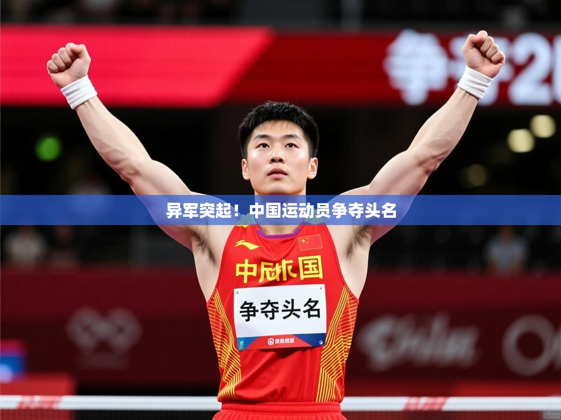 2025米兰体育网址异军突起！中国运动员争夺头名  第2张