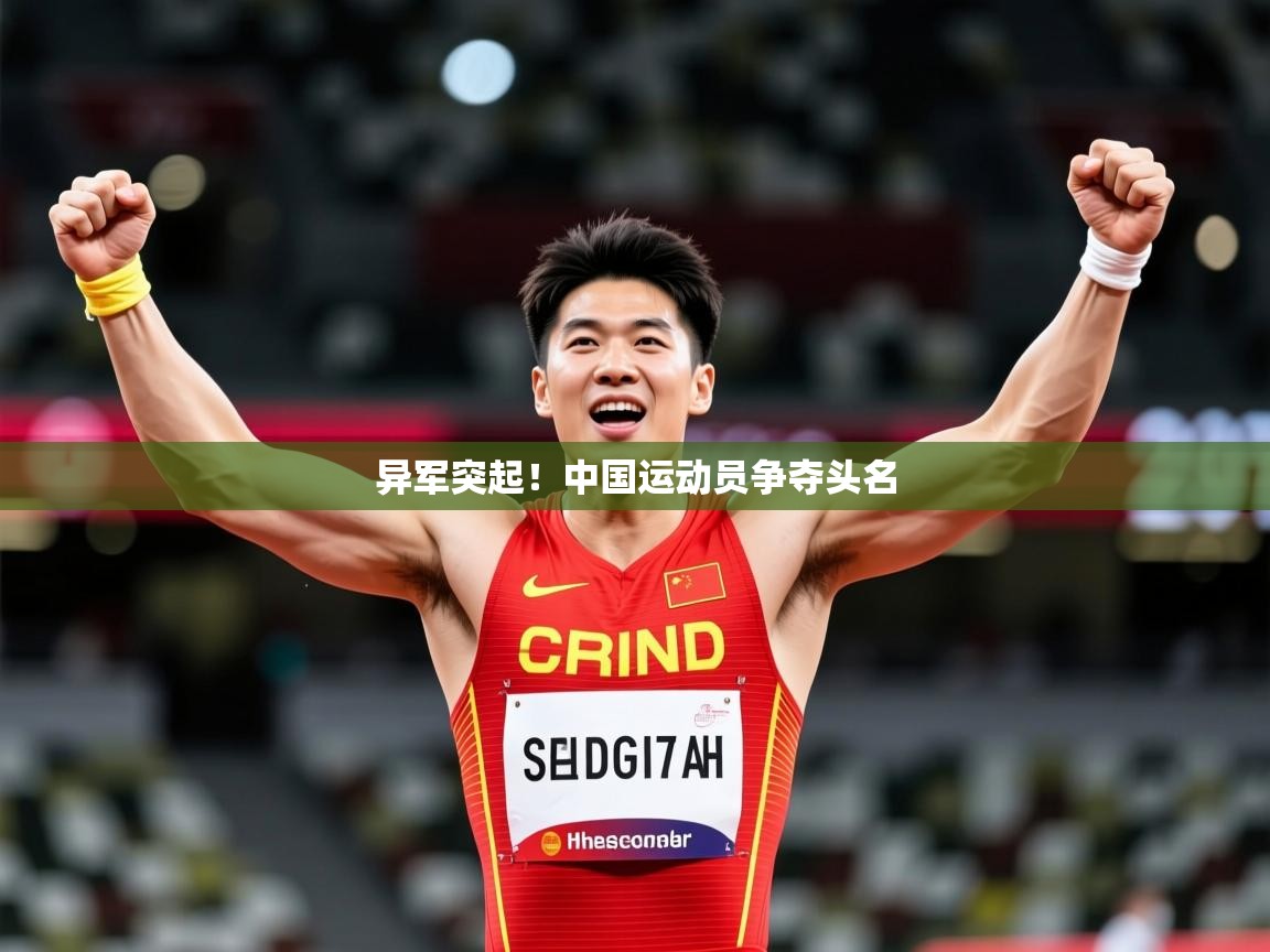 2025米兰体育网址异军突起！中国运动员争夺头名  第3张