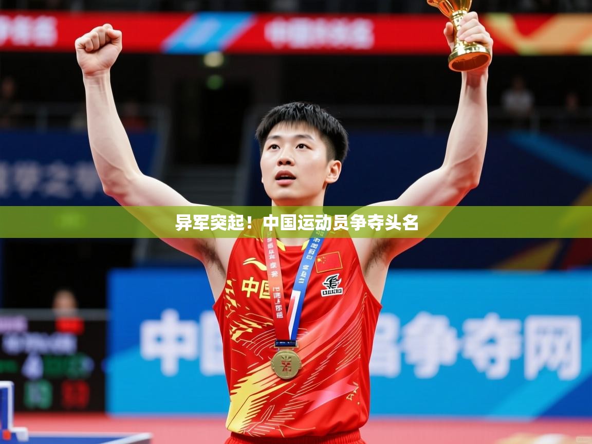 2025米兰体育网址异军突起！中国运动员争夺头名  第4张