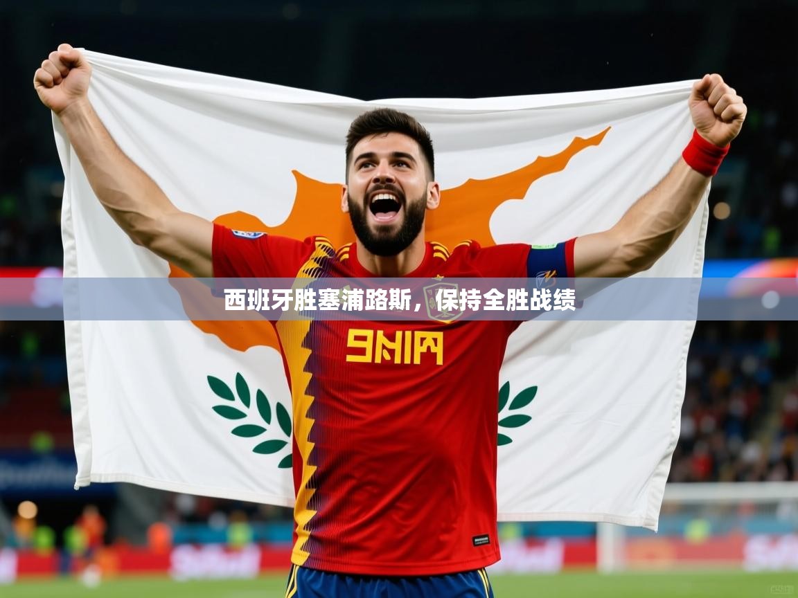 2026米兰体育报西班牙胜塞浦路斯,保持全胜战绩 第3张