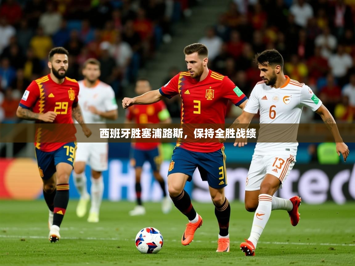 2026米兰体育报西班牙胜塞浦路斯,保持全胜战绩 第2张