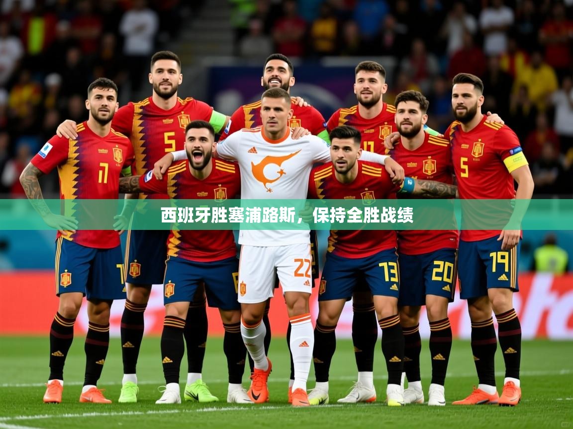 2026米兰体育报西班牙胜塞浦路斯,保持全胜战绩 第4张