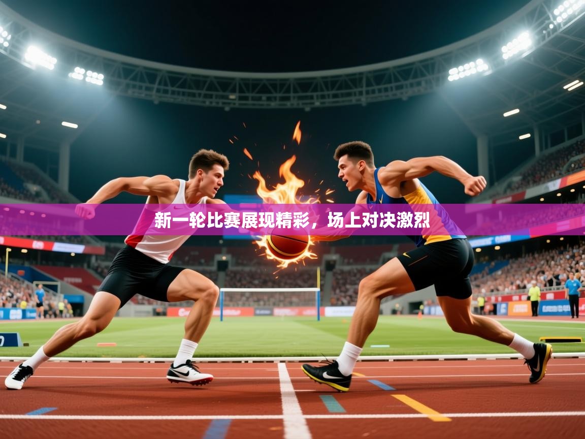 2026米兰体育app官网下载新一轮比赛展现精彩，场上对决激烈