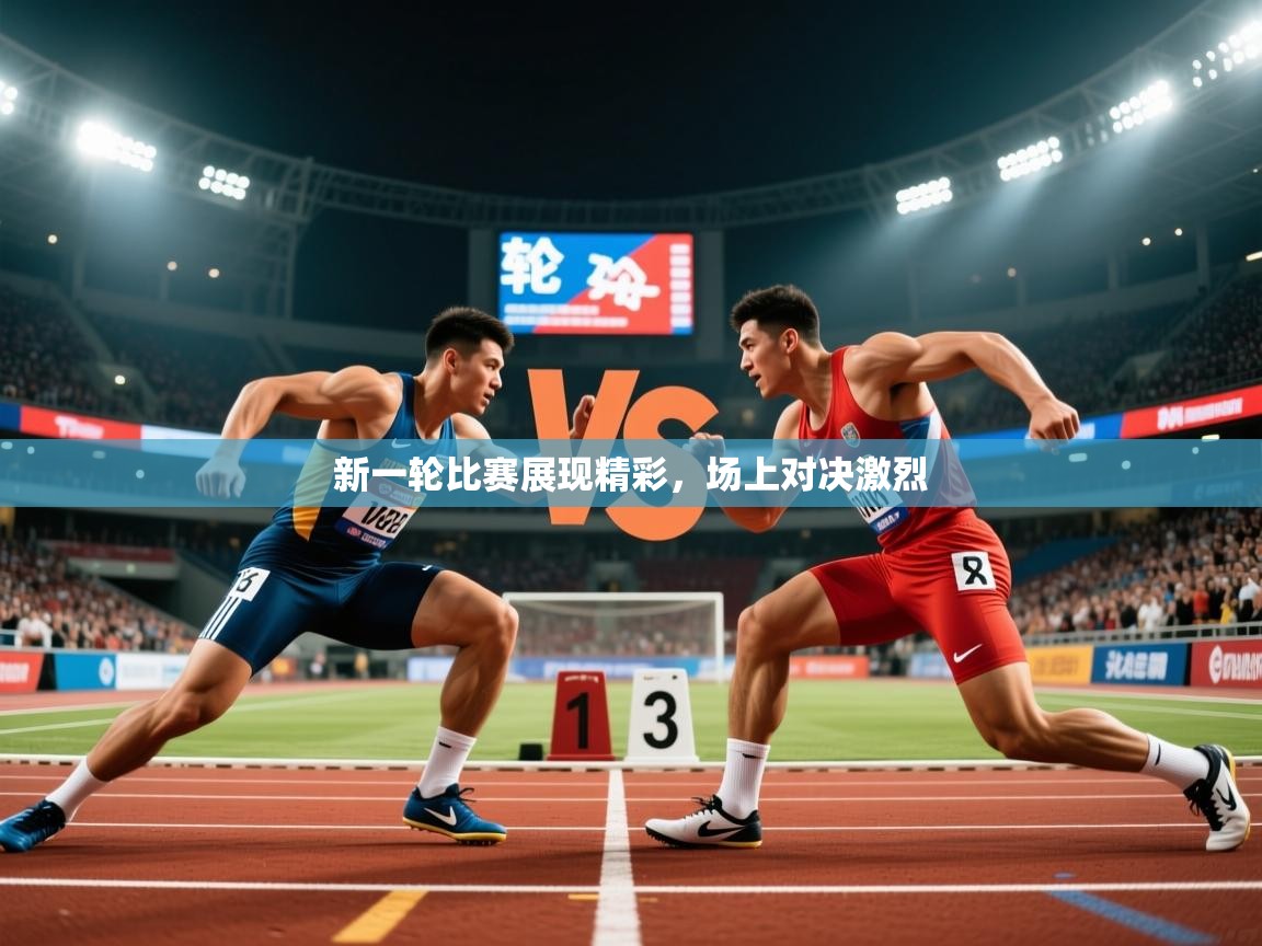 2026米兰体育app官网下载新一轮比赛展现精彩，场上对决激烈