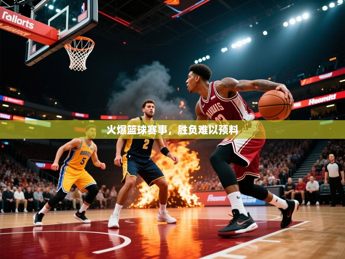2026米兰体育网址火爆篮球赛事,胜负难以预料