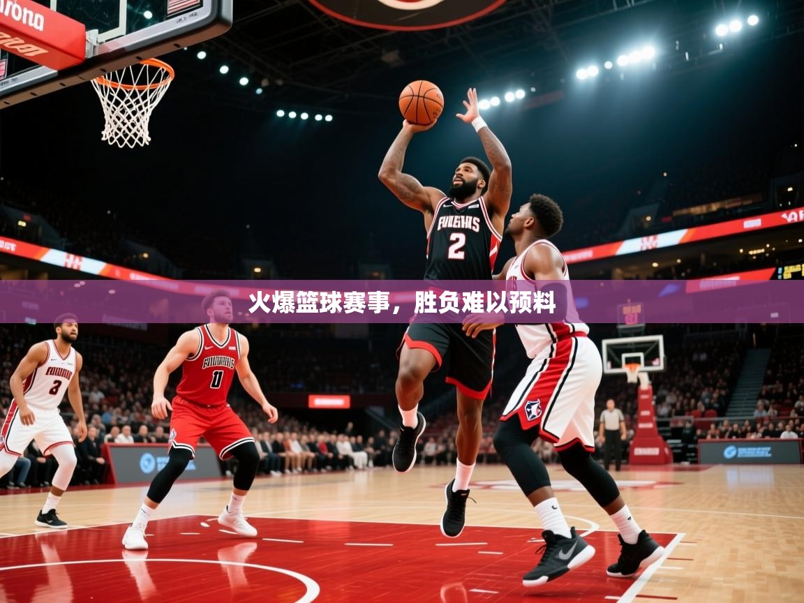 2026米兰体育网址火爆篮球赛事，胜负难以预料