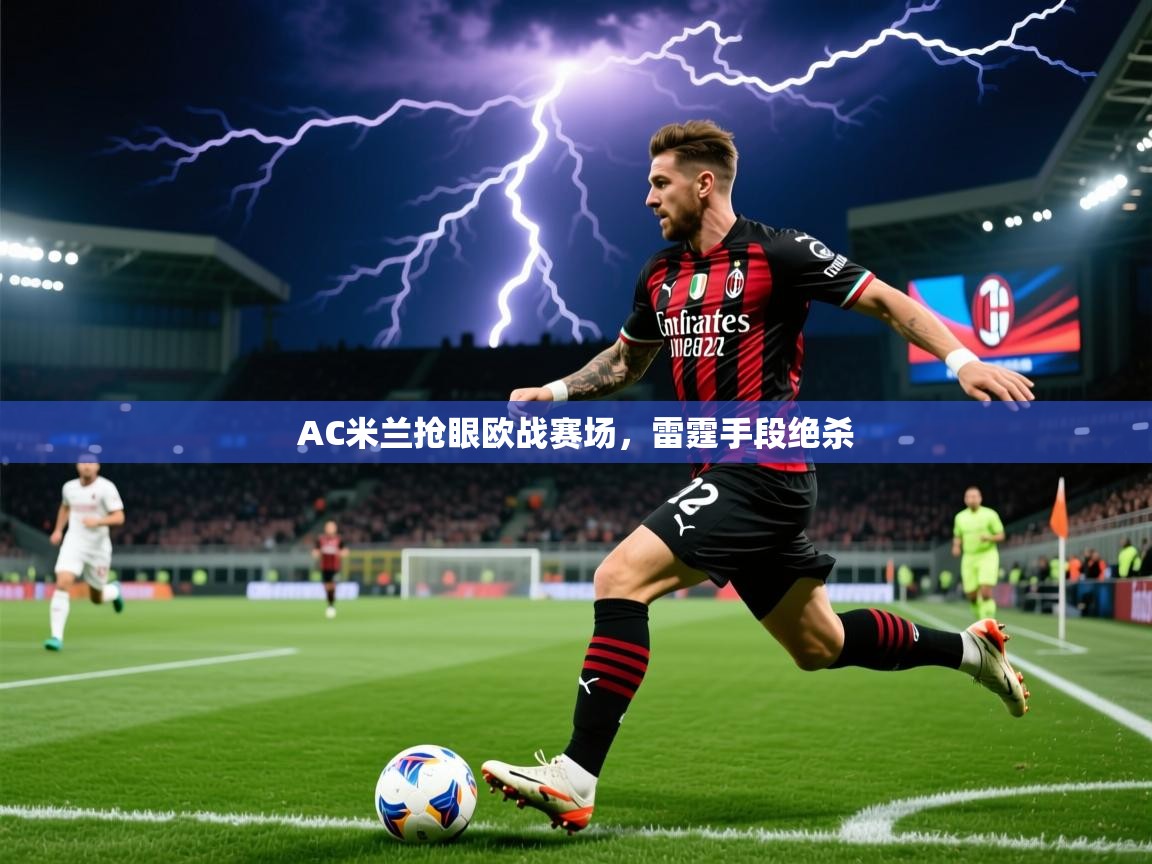 2026米兰体育网站拉斯帕尔马斯赞助商AC米兰抢眼欧战赛场，雷霆手段绝杀  第3张