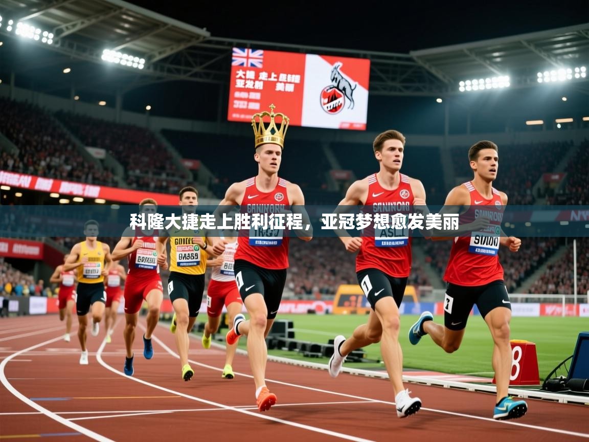 2026米兰体育网站优惠多科隆大捷走上胜利征程，亚冠梦想愈发美丽
