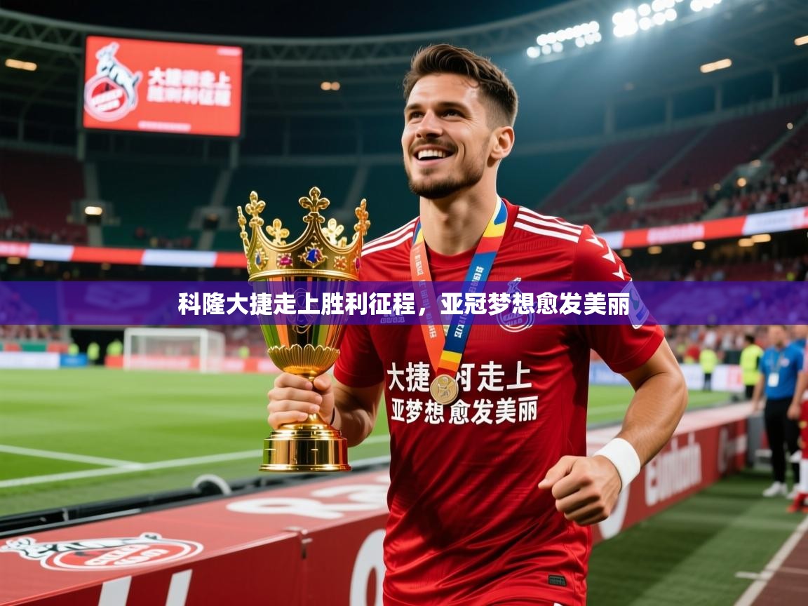 2026米兰体育网站优惠多科隆大捷走上胜利征程，亚冠梦想愈发美丽  第3张