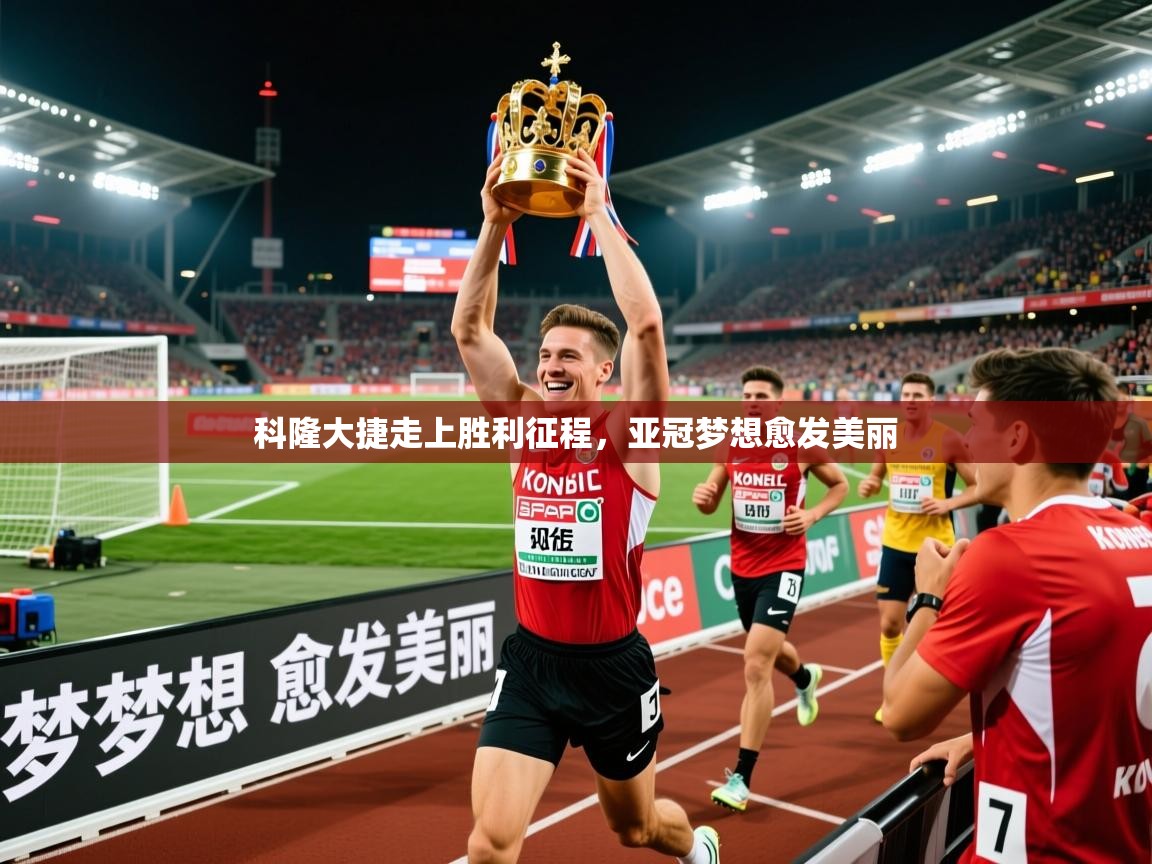 2026米兰体育网站优惠多科隆大捷走上胜利征程，亚冠梦想愈发美丽  第4张