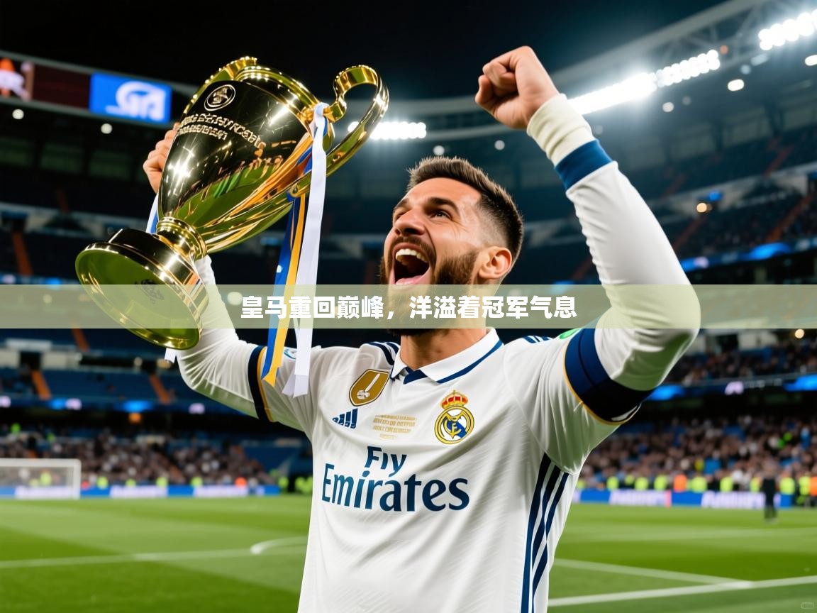 2026米兰体育直播皇马重回巅峰,洋溢着冠军气息 第2张