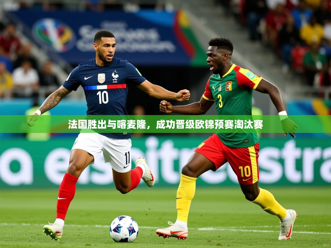 2026米兰体育网站拉斯帕尔马斯赞助商法国胜出与喀麦隆，成功晋级欧锦预赛淘汰赛  第1张