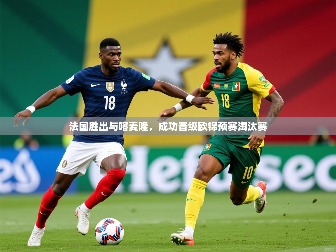 2026米兰体育网站拉斯帕尔马斯赞助商法国胜出与喀麦隆，成功晋级欧锦预赛淘汰赛  第4张