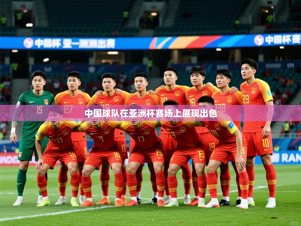 2026米兰体育中国球队在亚洲杯赛场上展现出色  第2张