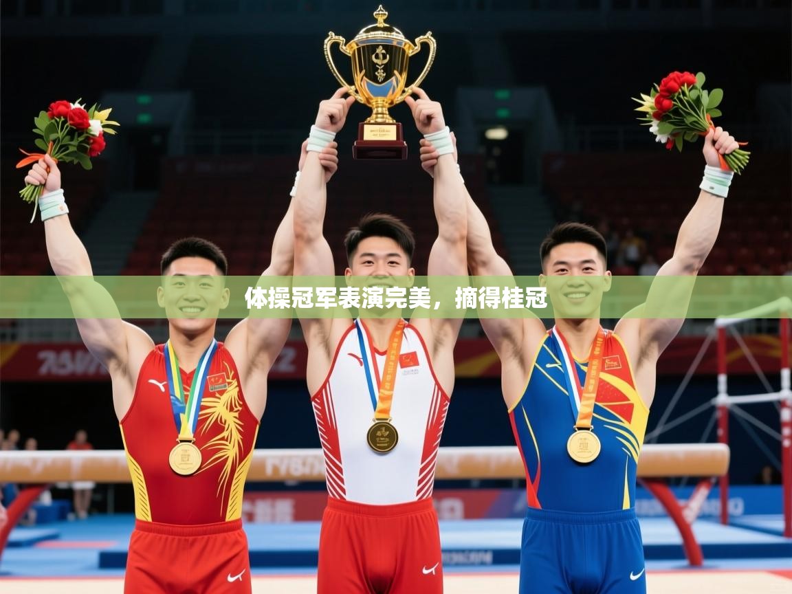 2026米兰体育网页版登录体操冠军表演完美，摘得桂冠  第1张