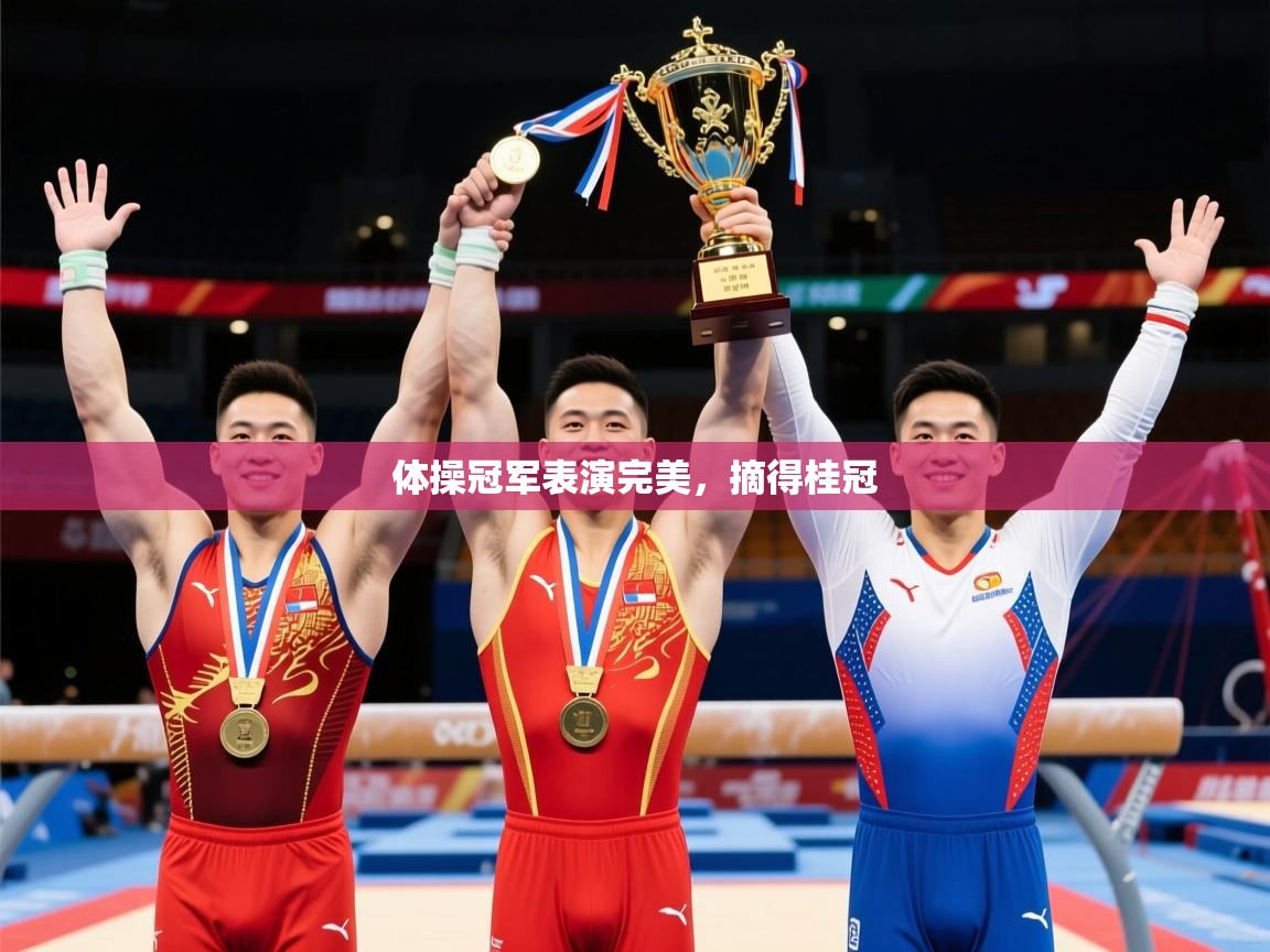 2026米兰体育网页版登录体操冠军表演完美，摘得桂冠  第2张