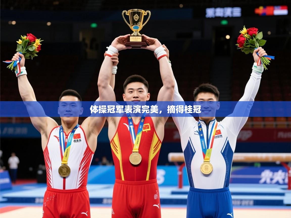 2026米兰体育网页版登录体操冠军表演完美，摘得桂冠  第4张