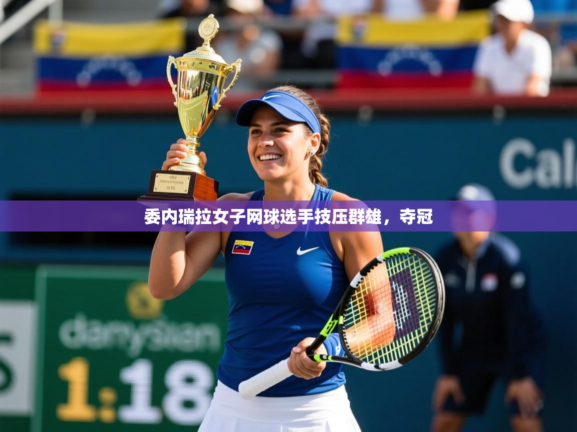 2026米兰体育官网入口委内瑞拉女子网球选手技压群雄，夺冠  第2张