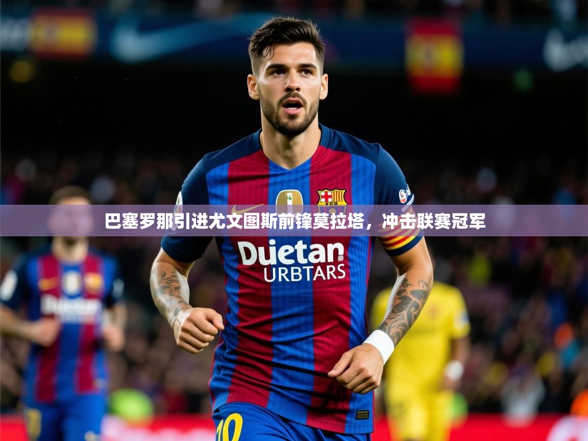 2026米兰体育报巴塞罗那引进尤文图斯前锋莫拉塔，冲击联赛冠军  第1张