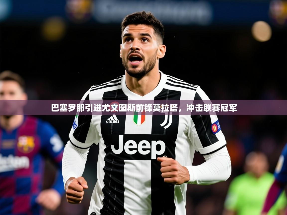 2026米兰体育报巴塞罗那引进尤文图斯前锋莫拉塔，冲击联赛冠军  第2张
