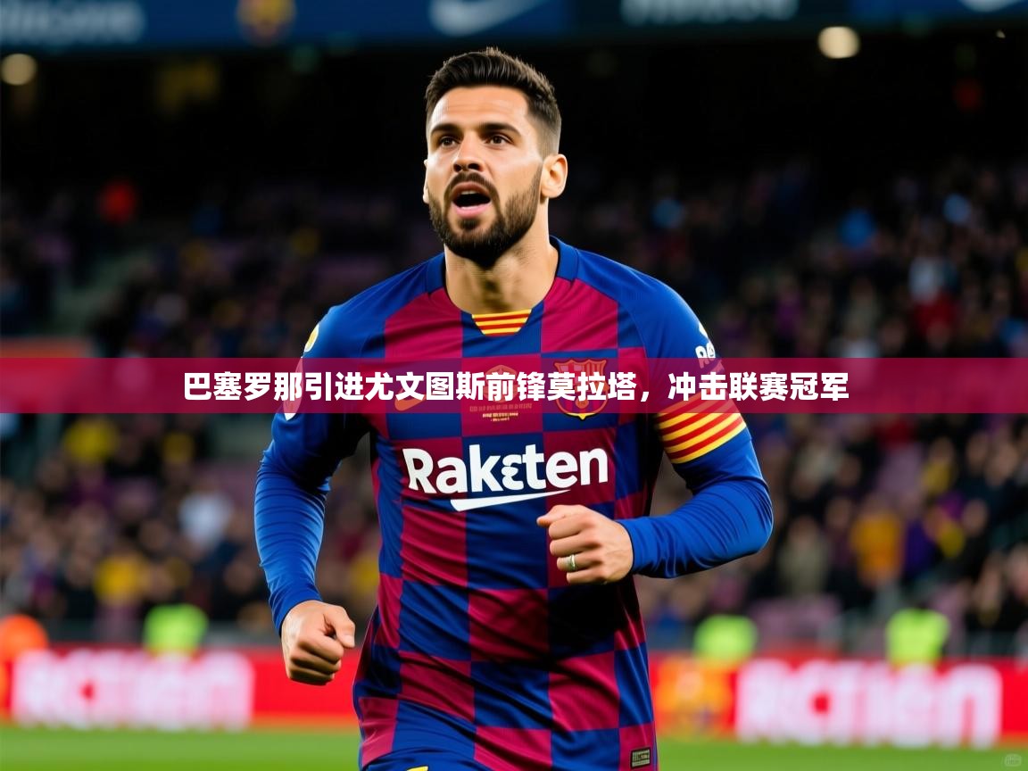 2026米兰体育报巴塞罗那引进尤文图斯前锋莫拉塔，冲击联赛冠军  第3张