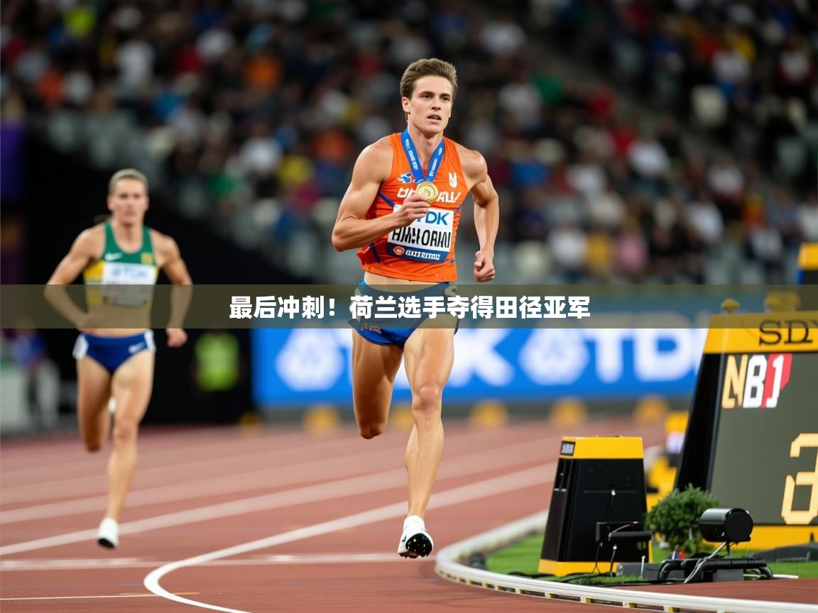 2026米兰体育app官方下载最后冲刺！荷兰选手夺得田径亚军  第3张