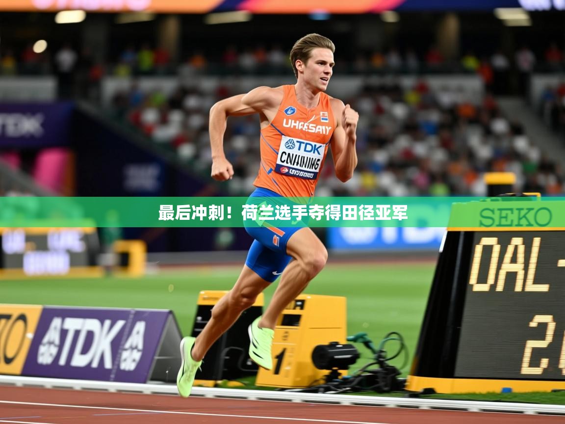 2026米兰体育app官方下载最后冲刺！荷兰选手夺得田径亚军  第2张
