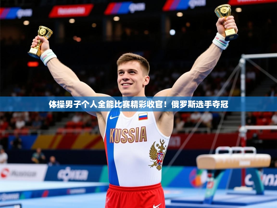 2026米兰体育官网网页版网页体操男子个人全能比赛精彩收官!俄罗斯选手夺冠