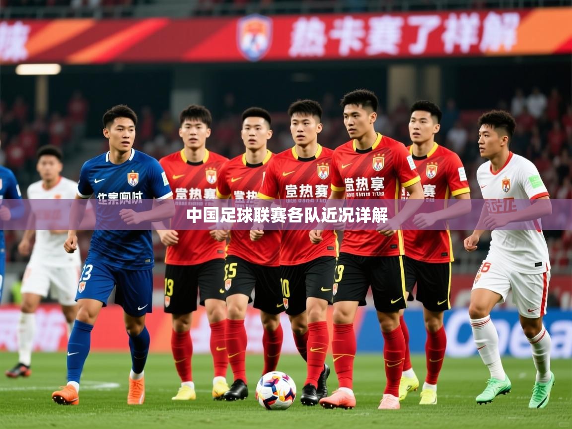 2026米兰体育官网中国足球联赛各队近况详解 第3张