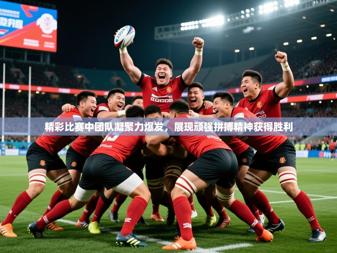 2026米兰体育直播精彩比赛中团队凝聚力爆发,展现顽强拼搏精神获得胜利