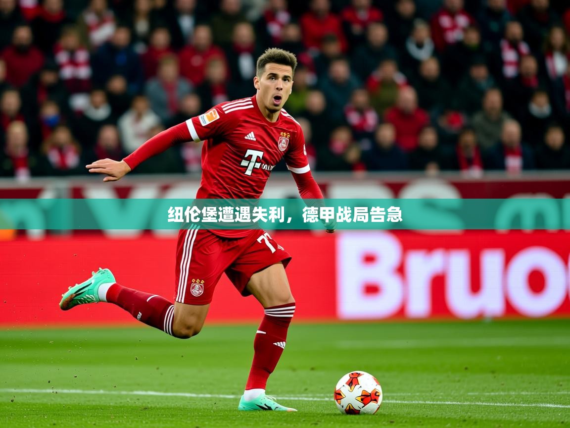 2026米兰体育网站拉斯帕尔马斯赞助商纽伦堡遭遇失利，德甲战局告急